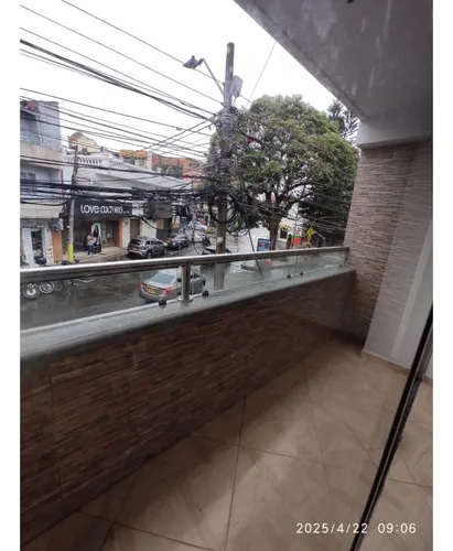 Apartaestudio En Alquiler En Envigado - La Magnolia