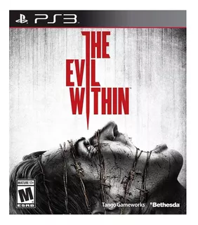 The Evil Within Standard Edition - Digital - PS3