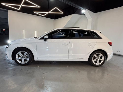Audi A3 Sportback 1.4 Tfsi S-tronic 150 cv