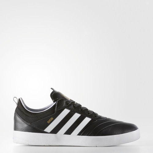 Tenis adidas Suciu Adv Preto Original + Nf Frete Gratis