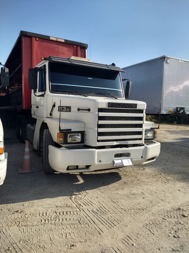 Imagem 5 de 5 de Scania 113h / 360 - Trucado - (revisada) - 1994