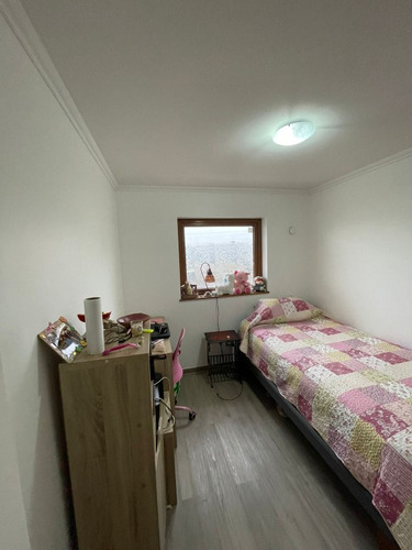En Venta Departamento En Edificio Luminity