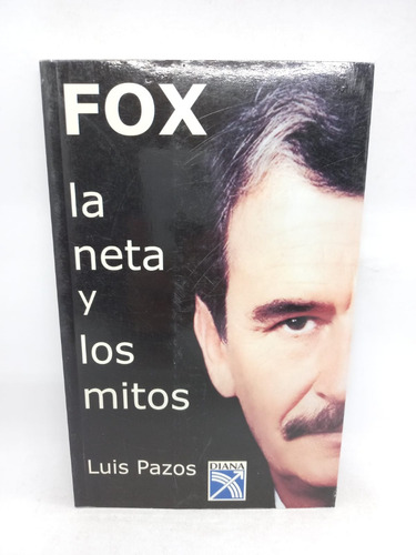 Fox. La Neta Y Los Mitos