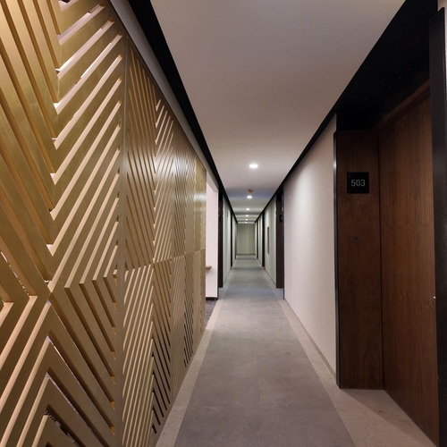 Oficina En Venta En Santa Fe | 80 M² En Edificio Aaa Con Amenidades Ejecutivas