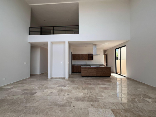 Casa En Renta En Cholul En Mérida,yucatán