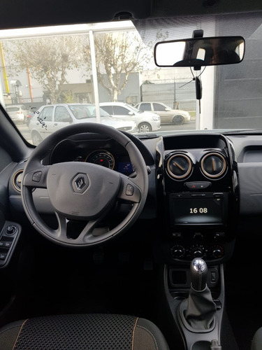 Renault Duster 1.6 Ph2 4x2 Dynamique Promokm 2021 Ms