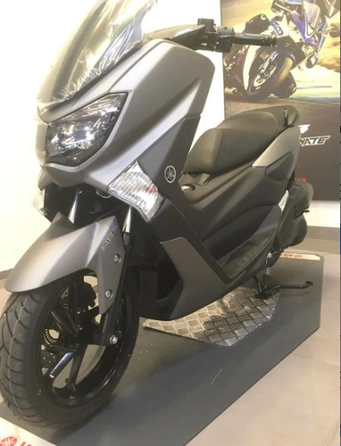 Imagen 7 de 9 de Yamaha Nm-x - 0 Km - Mes De Descuentos