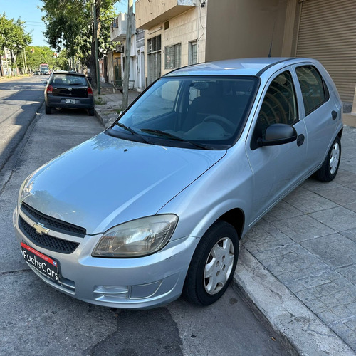 Chevrolet Celta 1.4 Ls+aa