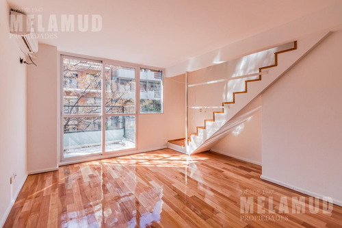 Duplex 3 Ambientes / Alquiler / Cañitas