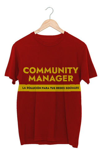 Gestión De Redes Sociales - Community Manager Comercios