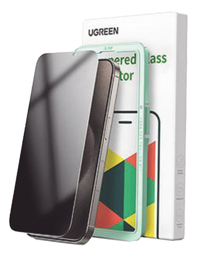 Mica Ugreen Tempered Glass Screen Protector - Privacidad