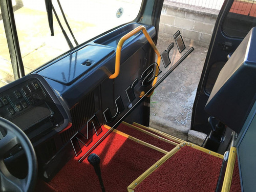 Imagem 6 de 12 de Monobloco Mb 0400 Rsd 1995 Trucado Ar-wc Motor Novo Ref 654