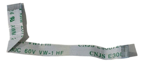 Cabo Flat Touchpad 44r-120126-1001 Sti Na 1402 Cq-23 (ml202) (Usado)