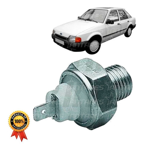 Bulbo Aceite Para Ford Corcel 1978 Escort 1985/1990