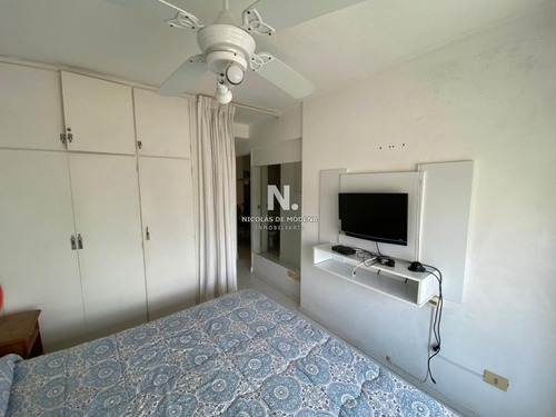 Hermoso Departamento En Venta.- Ref: 3312