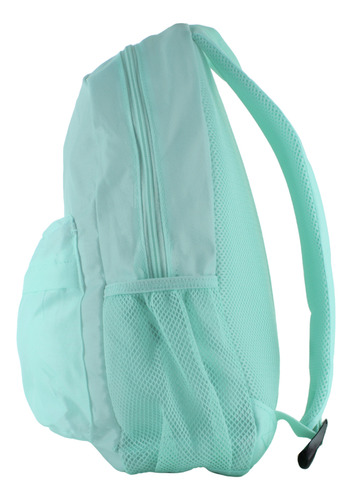 Reebok Mochila Escolar Sport Casual Back Clases Unisex 86915 Color Verde