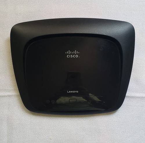 Router Cisco Linksys   Modelowrt120n