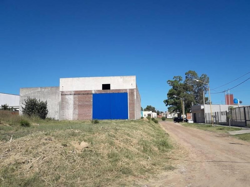 Galpon En Venta Gualeguaychu