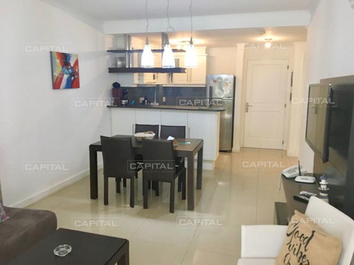Imagen 9 de 16 de Apartamento En Venta De Un Dormitorio Solanas Green Park - Punta Ballena Punta Ballena