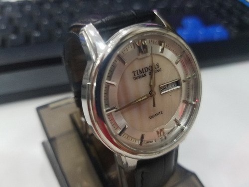 Relogio Timdors Quartz