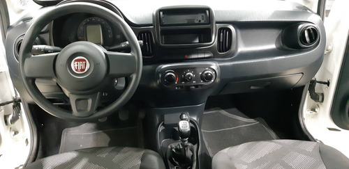 Imagem 9 de 10 de Fiat Mobi 1.0 Evo Flex Like. Manual