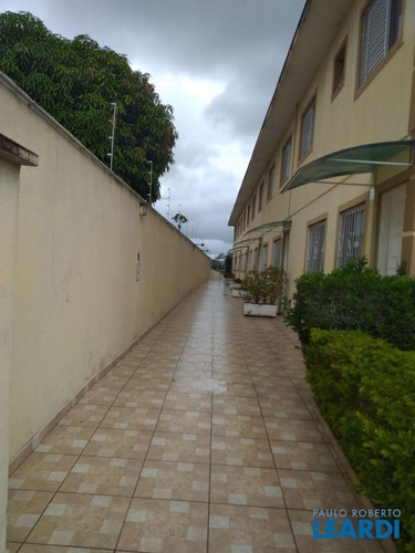 Imagem 15 de 15 de Casa Em Condomínio - Pedreira - Sp - 640202