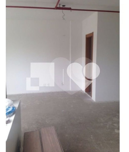 Imagem 4 de 20 de Sala Comercial No Fiateci Business - Reo417907