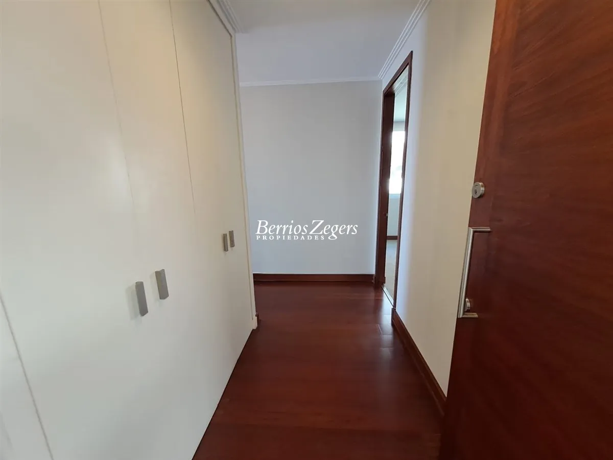 Imagen 2 de 14 de Departamento En Arriendo De 2 Dorm. En Viña Del Mar