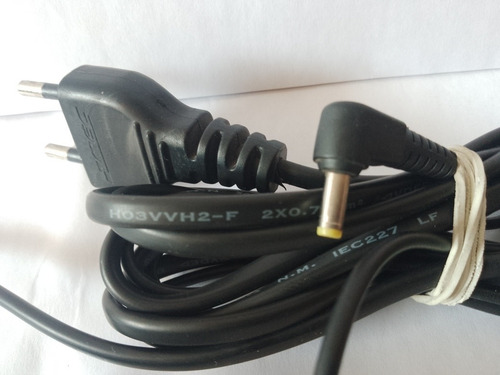Psp Cargador Para Psp Playstation Portatil (Usado)