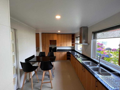 Casa En Venta Dos Esteros, Puerto Montt (77738)