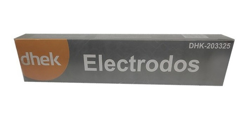 Electrodo E6013 1/8p  5kg