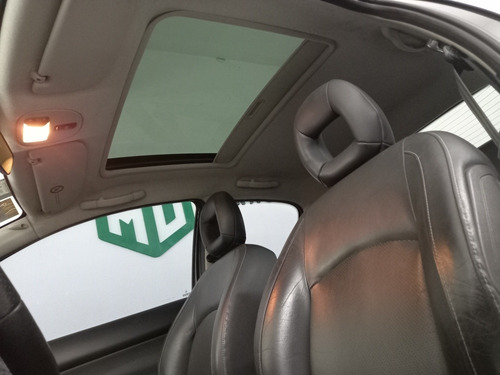 Peugeot 207 2011 1.6 Xt Premium 3 Puertas Techo Cuero