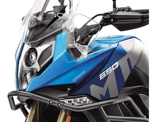 Imagen 9 de 16 de Cfmoto 650mt 0km - Mejor Precio Contado ¡ Entrega Inmediata
