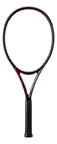 Clash 100 V3.0 Frm 3 Color Negro Tamaño Del Grip 2