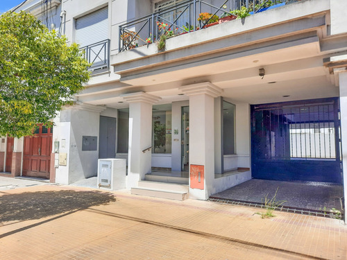 Departamento Un Dormitorio Venta La Plata Divisible Semipiso