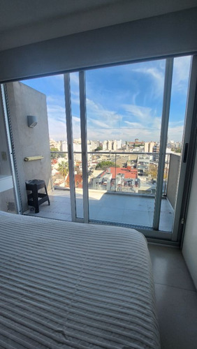 Hermoso Departamento En Caballito