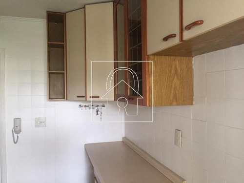 Imagem 4 de 15 de Apartamento De 88m² À Venda No Campo Belo - Ap21287