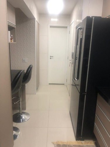 Imagem 7 de 14 de Apartamento - 795f - 68107070