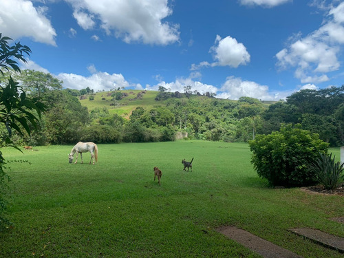 Imagem 20 de 28 de Sítio Lindo Em Piracaia, Totalmente Plano