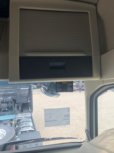 Imagem 6 de 15 de Volvo Fh 460 6x2 0km $769.990,00