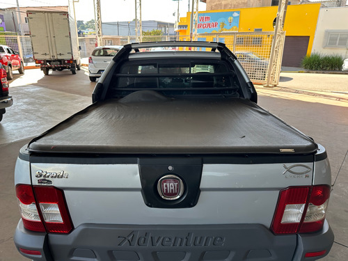 Fiat Strada 1.8 Adventure Locker Ce Flex 2p