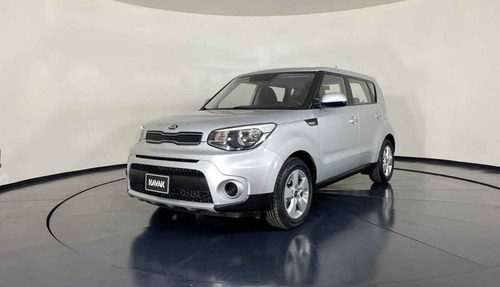 Imagen 1 de 15 de 115423 - Kia Soul 2018 Con Garantía