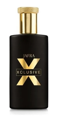 Xclusive Jafra Hombre Rico Aroma + Envio Gratis Inmediato