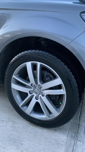 Audi Q7 3.0 Elite Tdi Tiptronic Quattro At