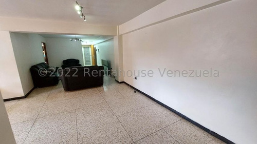 Imagen 13 de 13 de Mls #22-24258 Se Vende Lindo Apto En Santa Mónica Fibr 0414 3111247