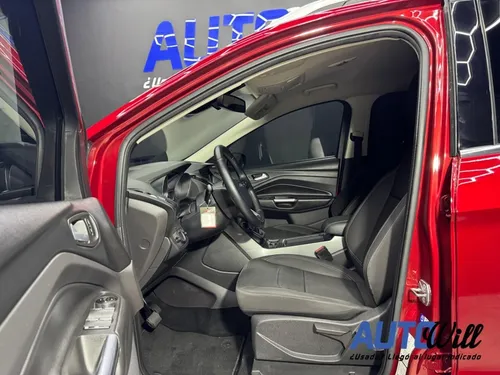 Ford Escape Se Tp 2000cc Turbo 4x2