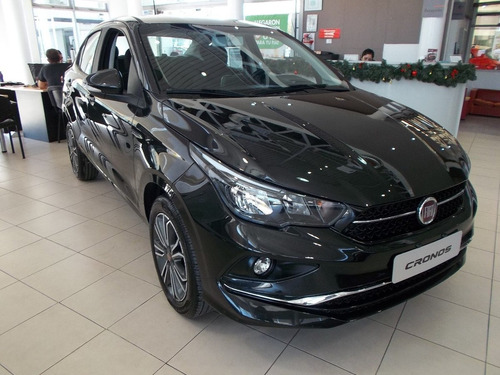 Cronos 1.3 0km $250.000 Tu Usado Y Cuotas P