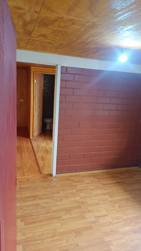 Casa Excelentes Condiciones (95049)