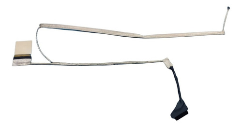 Cable Flex De Video Hp 14-ce Dd0g7alc011 Dd0g7alc001 F342
