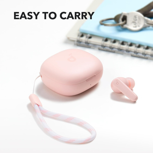 Fones De Ouvido True Wireless Soundcore P20i Da Anker Com 30
